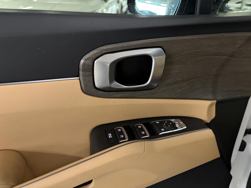 KIA Sorento 2022 Blanco - Importación desde Corea - HF Imports Iquique - Foto 14