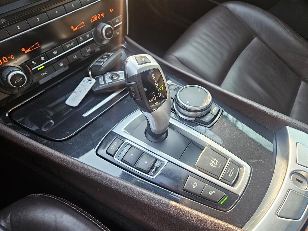 BMW Gran Turismo 2015 Gris - Importación desde Corea - HF Imports Iquique - Foto 15