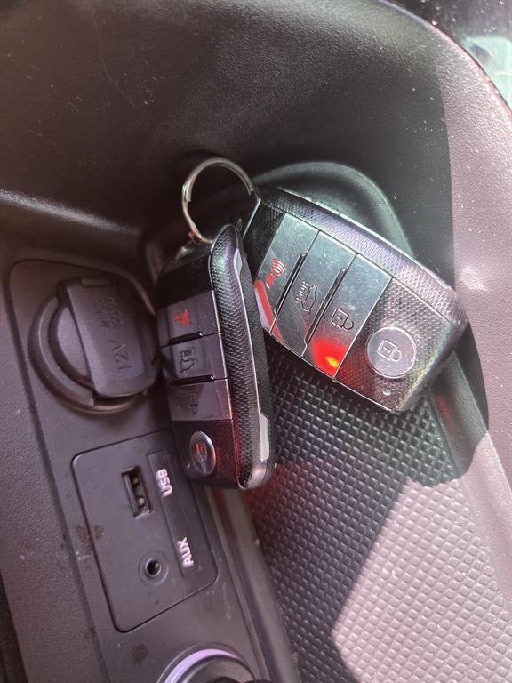 KIA Sorento 2014 Negro - Importación desde Corea - HF Imports Iquique - Foto 15