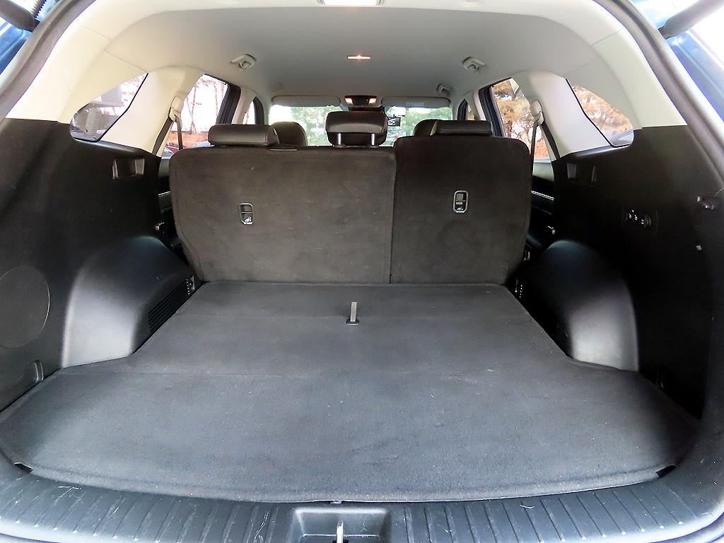 KIA Sorento 2021 Azul - Importación desde Corea - HF Imports Iquique - Foto 16