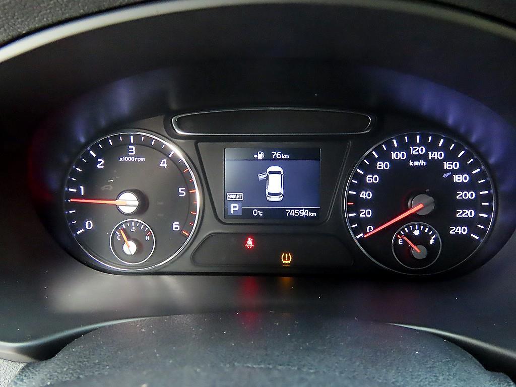 KIA Sorento - Vista 9