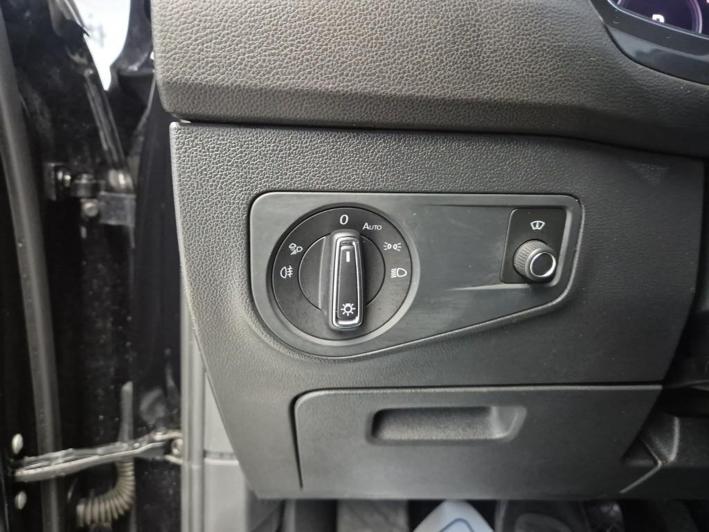 Volkswagen Tiguan 2023 Negro - Importación desde Corea - HF Imports Iquique - Foto 15