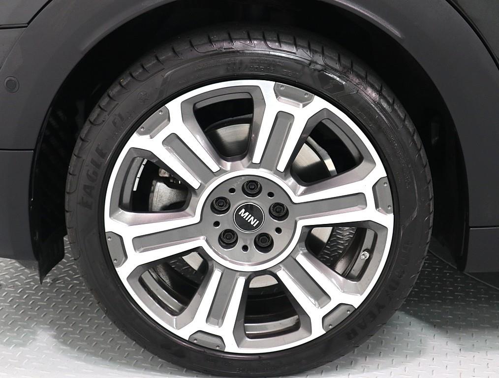 Mini Countryman 2023 Negro - Importación desde Corea - HF Imports Iquique - Foto 20