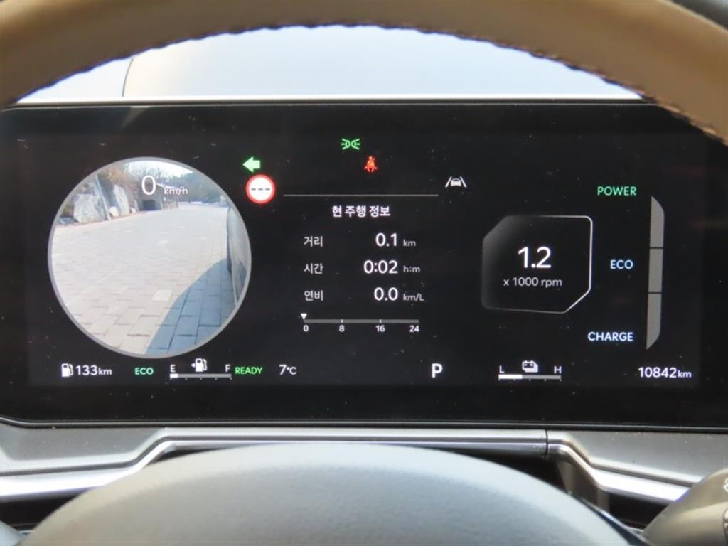 KIA Sorento - Vista 9