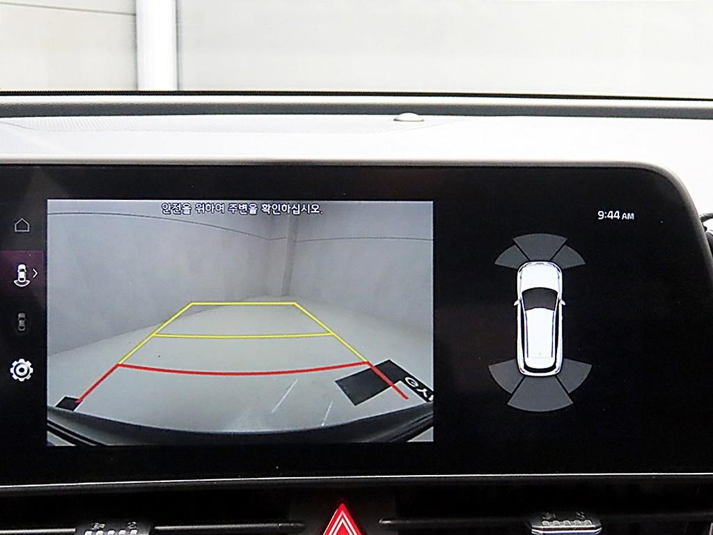 KIA Sportage 2023 - Importación desde Corea - HF Imports Iquique - Foto 16