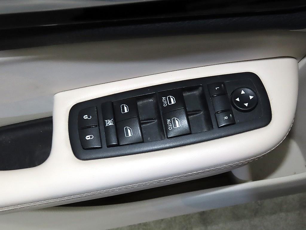 Chrysler 200 2015 - Importación desde Corea - HF Imports Iquique - Foto 14