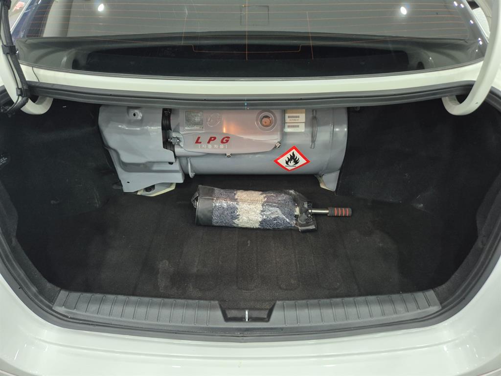 KIA K5 2015 the color of pearl - Importación desde Corea - HF Imports Iquique - Foto 15