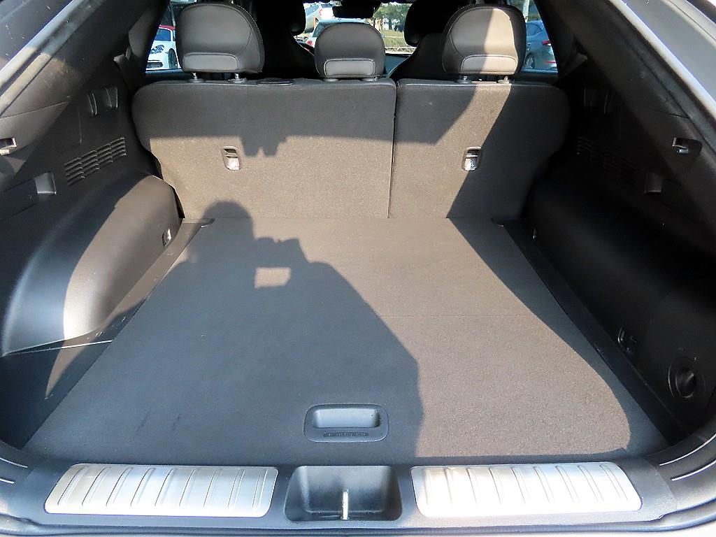 KIA EV6 2023 Gris - Importación desde Corea - HF Imports Iquique - Foto 16