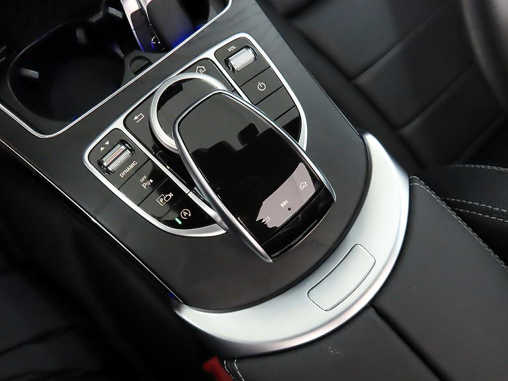 Mercedes Benz C Class 2021 - Importación desde Corea - HF Imports Iquique - Foto 13