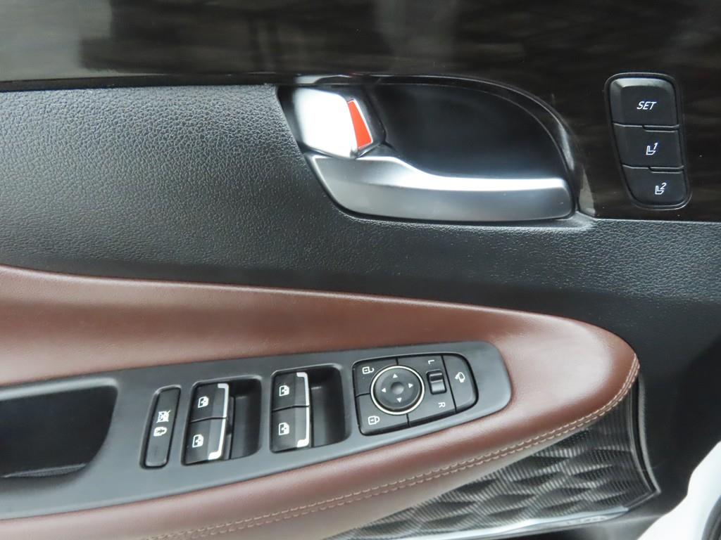 HYUNDAI Santa Fe - Vista 9