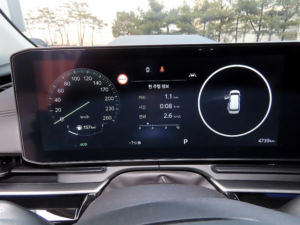 KIA Carnival - Vista 10