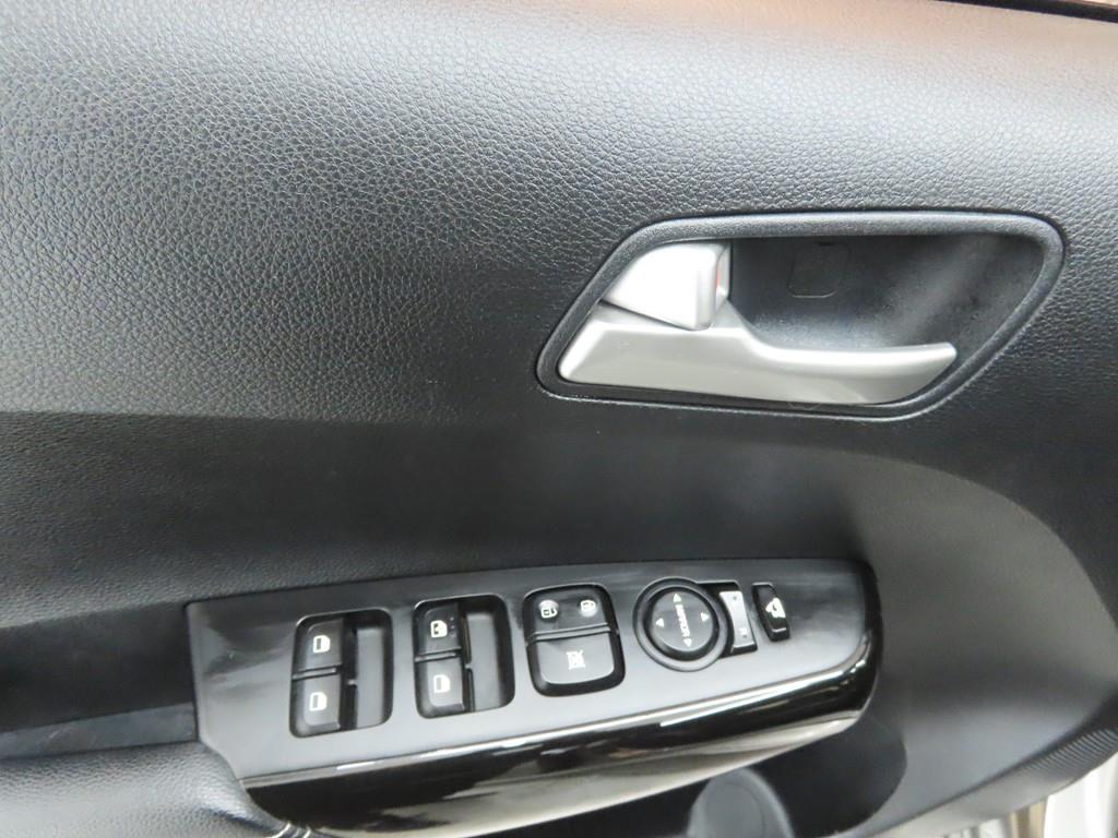 KIA Morning - Vista 9