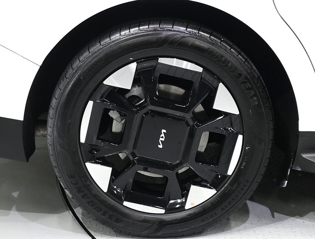 KIA Carnival 2025 Blanco - Importación desde Corea - HF Imports Iquique - Foto 18