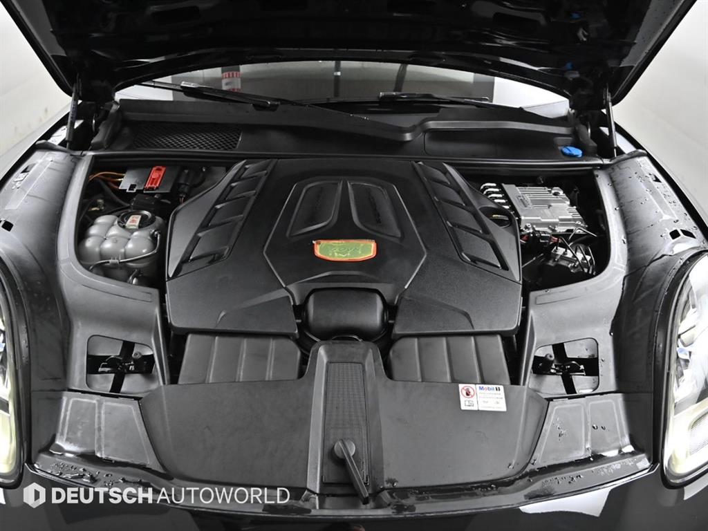 Porsche Cayenne - Vista 6