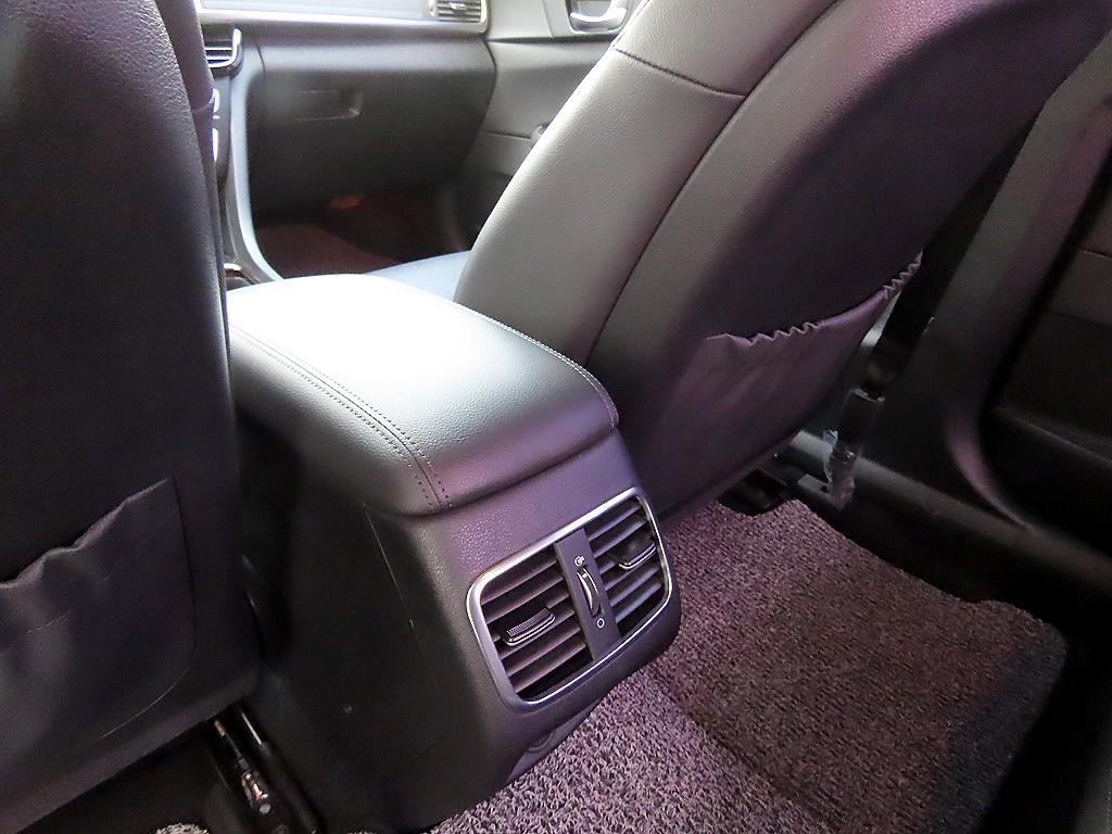 KIA K5 2016 Gris - Importación desde Corea - HF Imports Iquique - Foto 17