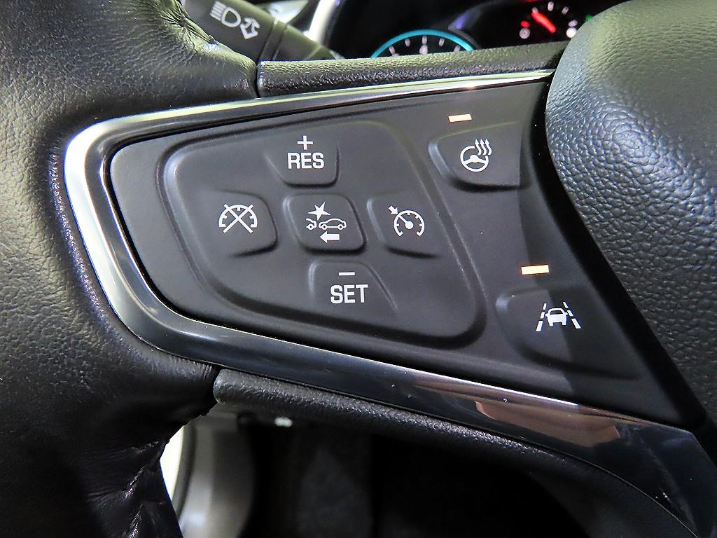 Chevrolet Malibu 2018 Blanco - Importación desde Corea - HF Imports Iquique - Foto 13