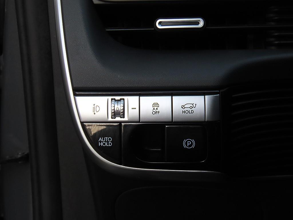 HYUNDAI Ioniq 5 - Vista 12