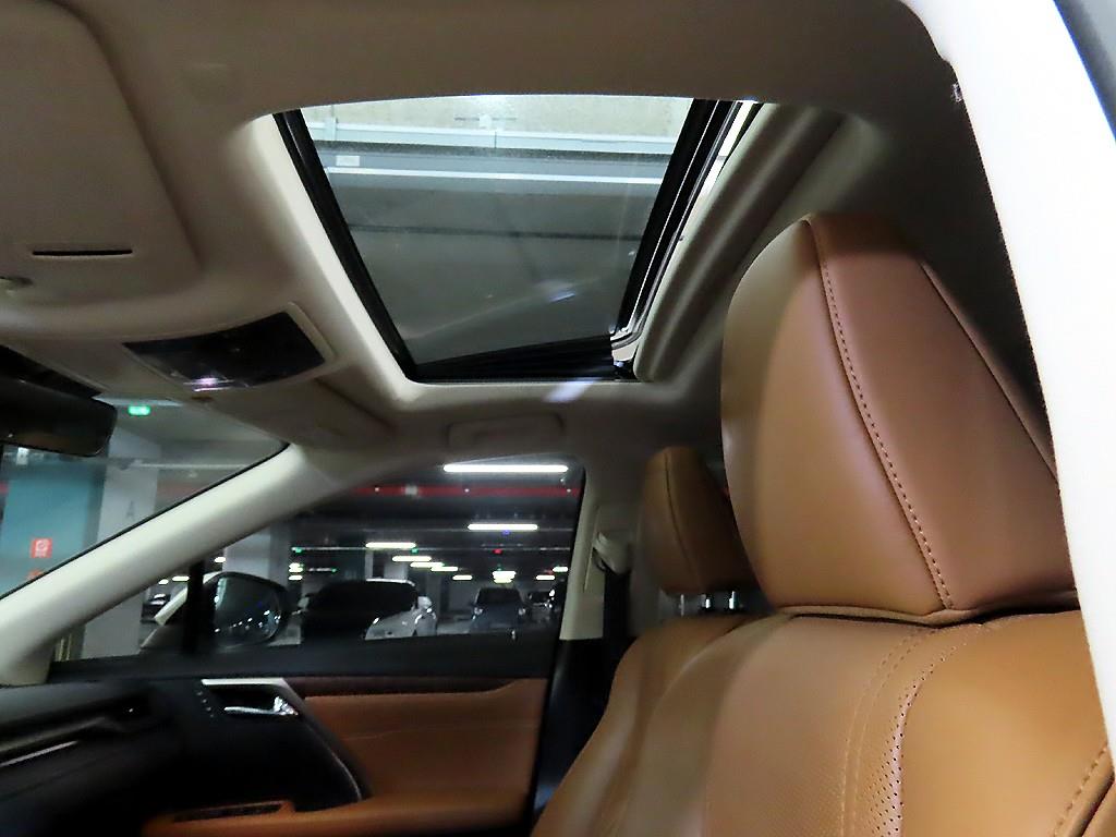 Lexus RX 2020 Blanco - Importación desde Corea - HF Imports Iquique - Foto 16