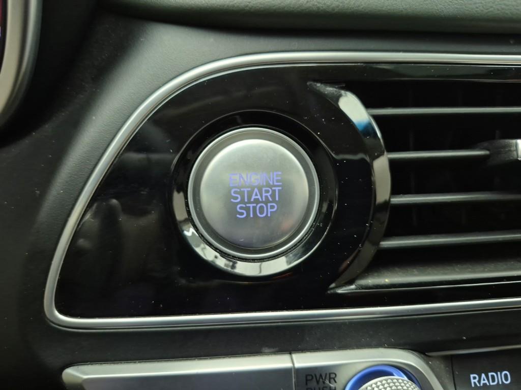 Genesis G70 2018 Gris - Importación desde Corea - HF Imports Iquique - Foto 17