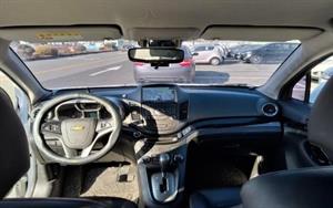 Chevrolet Orlando - Vista 8