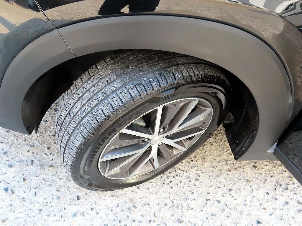 HYUNDAI Tucson 2017 Negro - Importación desde Corea - HF Imports Iquique - Foto 20