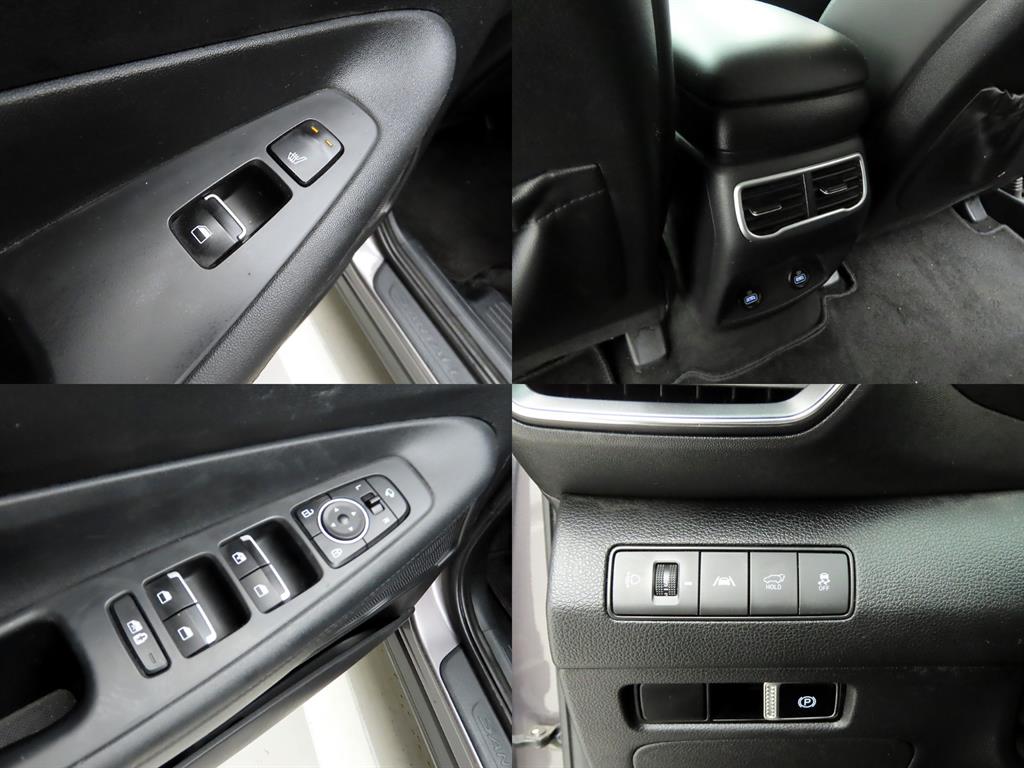 HYUNDAI Santa Fe 2023 Gris - Importación desde Corea - HF Imports Iquique - Foto 17