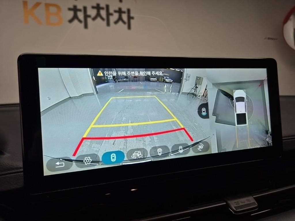 Ssangyong Musso 2025 the color of pearl - Importación desde Corea - HF Imports Iquique - Foto 15