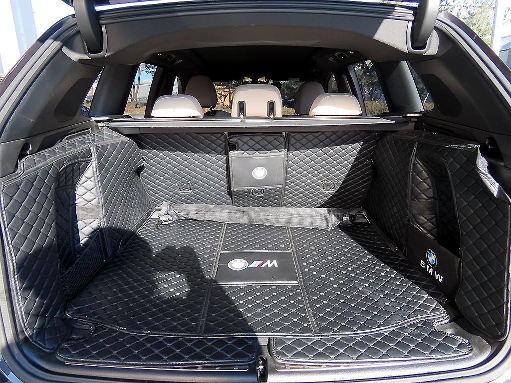 BMW iX3 2023 Gris - Importación desde Corea - HF Imports Iquique - Foto 17