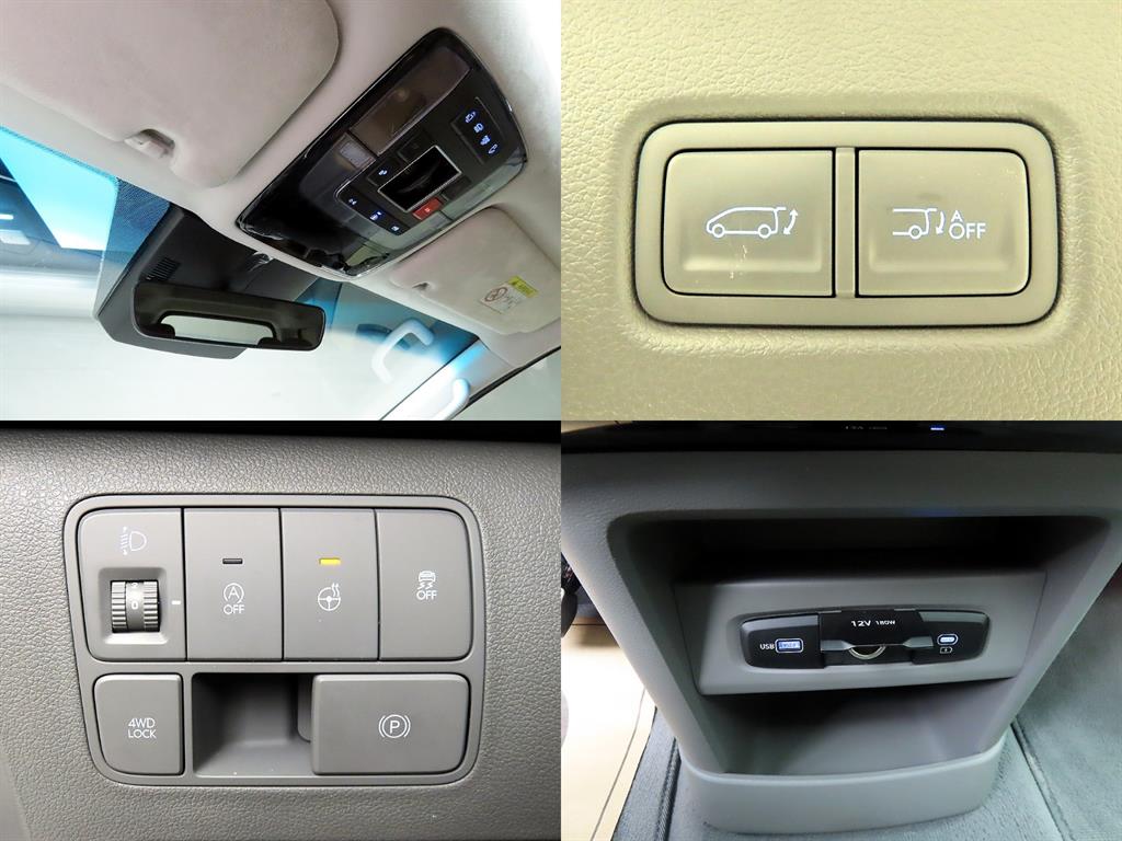 HYUNDAI Staria 2025 Blanco - Importación desde Corea - HF Imports Iquique - Foto 18