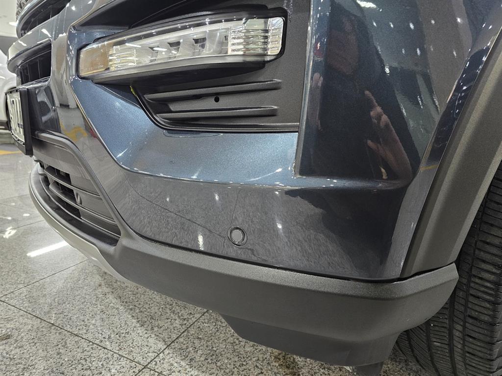 Ford Explorer 2022 Azul - Importación desde Corea - HF Imports Iquique - Foto 19