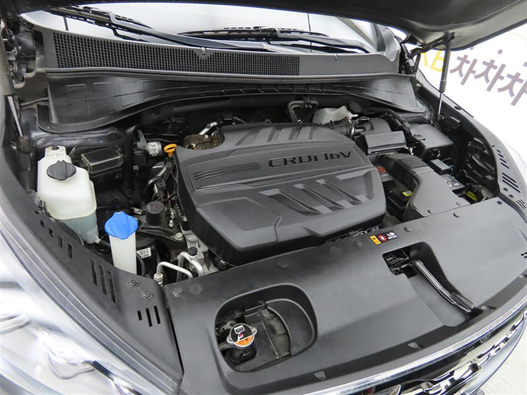 KIA Sorento 2020 Gris - Importación desde Corea - HF Imports Iquique - Foto 19