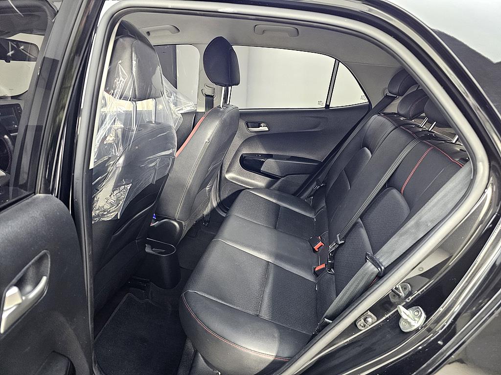 KIA Morning - Vista 9