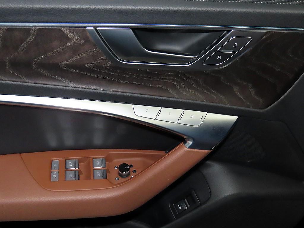 Audi A6 2021 - Importación desde Corea - HF Imports Iquique - Foto 14