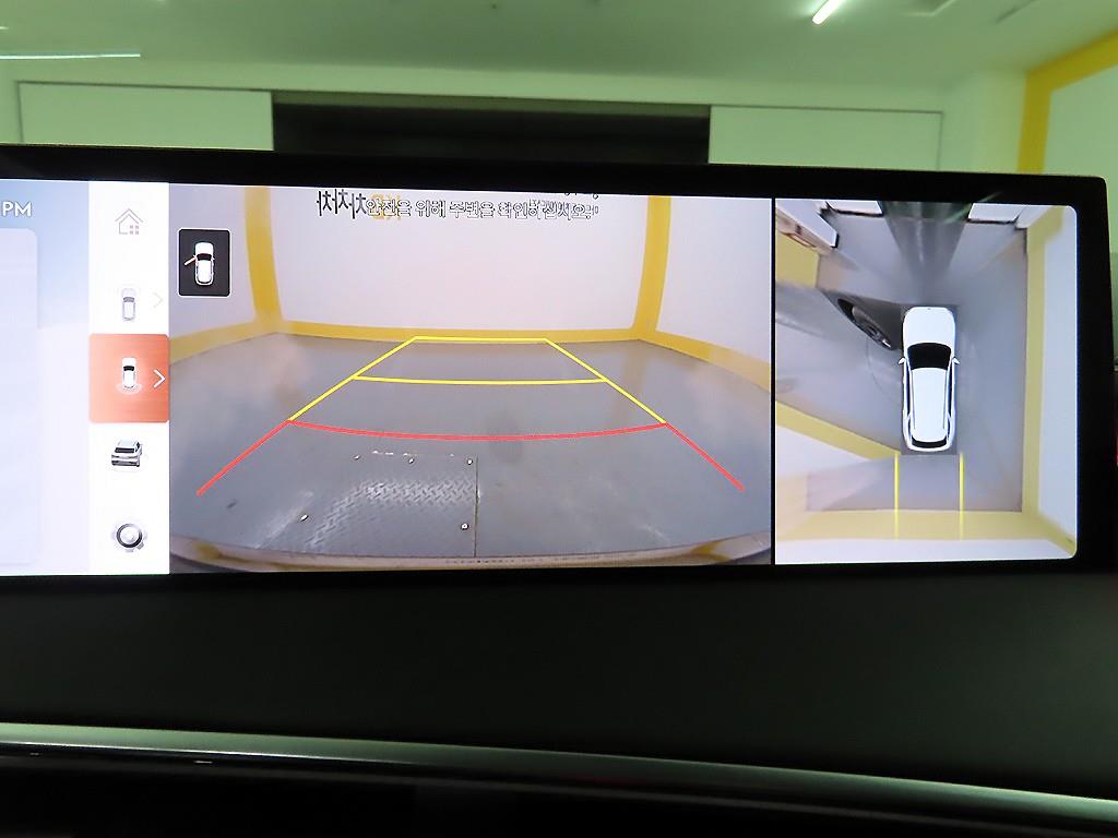 Genesis GV70 2025 - Importación desde Corea - HF Imports Iquique - Foto 15