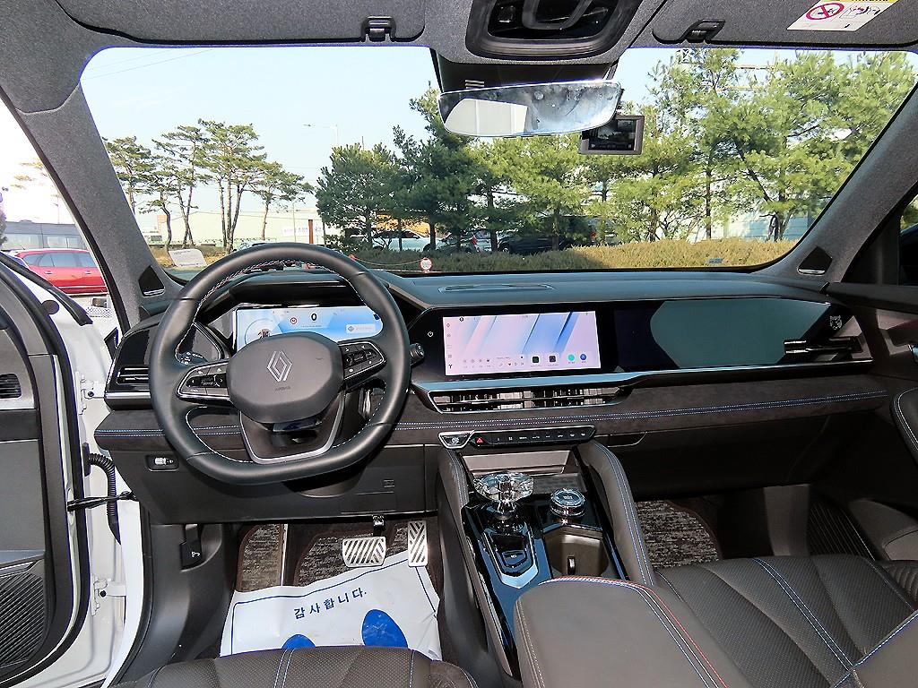 SAMSUNG Grand Koleos - Vista 7