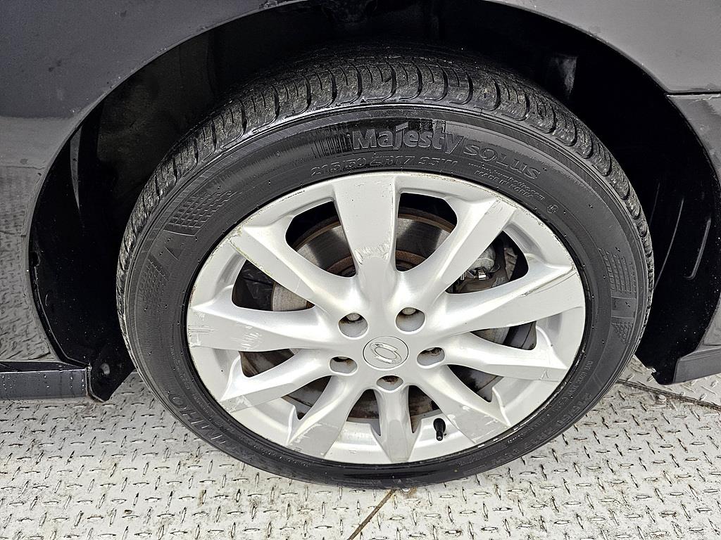 SAMSUNG SM5 2010 Negro - Importación desde Corea - HF Imports Iquique - Foto 20