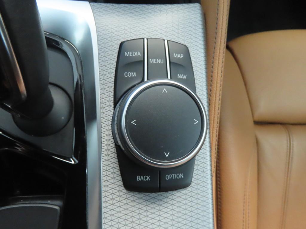 BMW 5 Series 2017 Blanco - Importación desde Corea - HF Imports Iquique - Foto 13