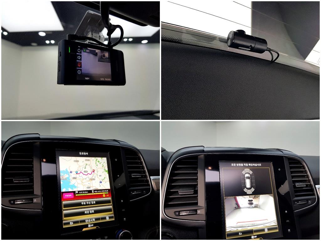 SAMSUNG QM6 2020 Gris - Importación desde Corea - HF Imports Iquique - Foto 16