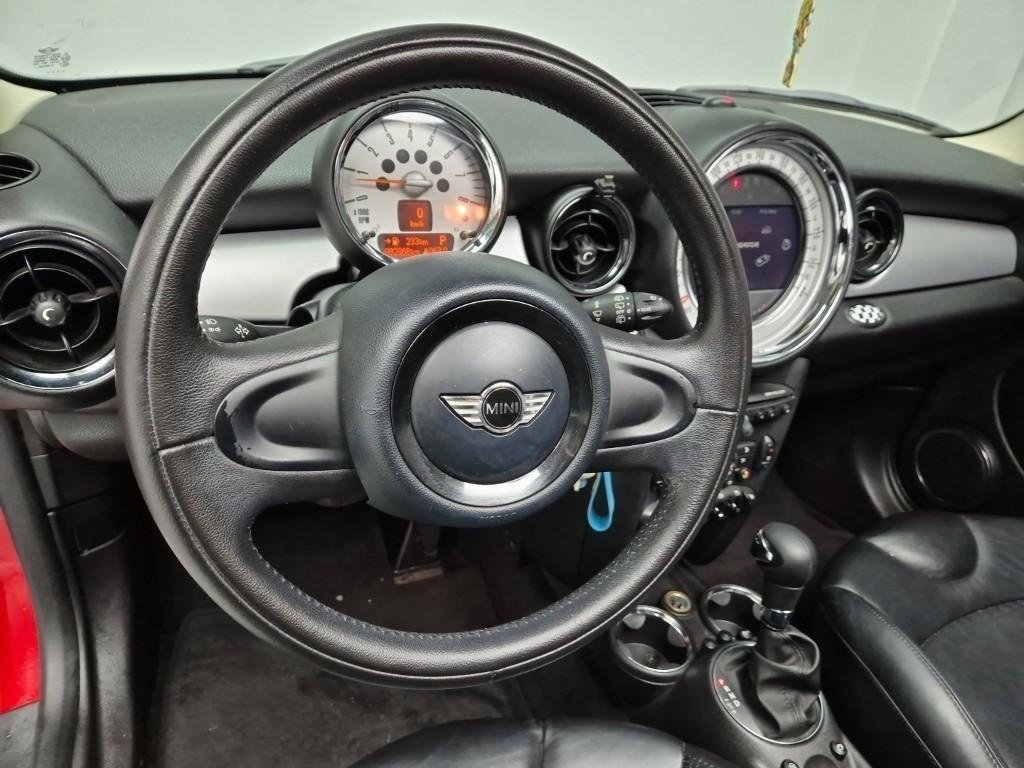 Mini Cooper 2012 Rojo - Importación desde Corea - HF Imports Iquique - Foto 14