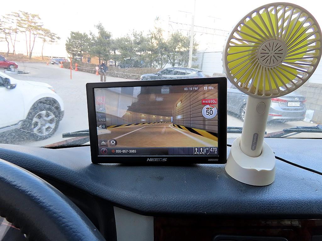 medium and large bus Medium Daewoo Bus 2013 - Importación desde Corea - HF Imports Iquique - Foto 16