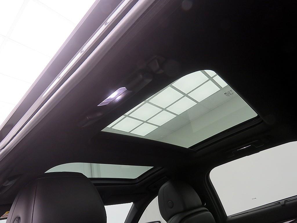 Cadillac CT6 - Vista 9