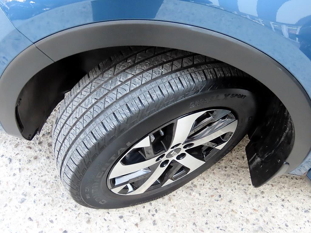 KIA Sorento 2021 Azul - Importación desde Corea - HF Imports Iquique - Foto 20