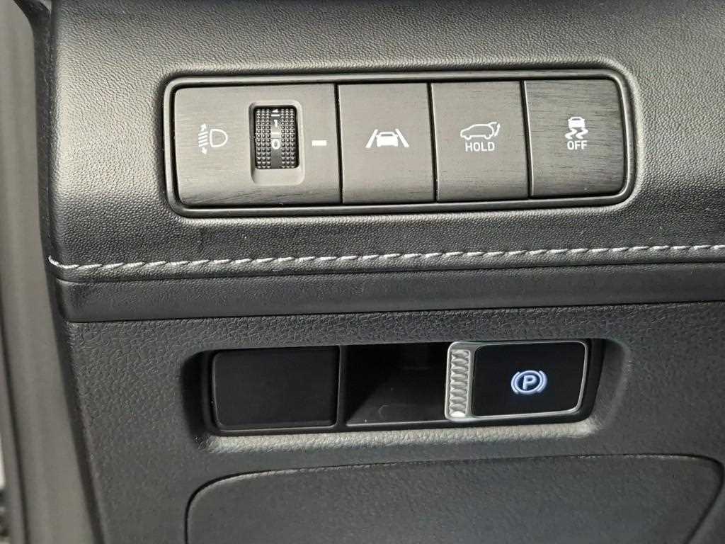 HYUNDAI Santa Fe 2023 Blanco - Importación desde Corea - HF Imports Iquique - Foto 17