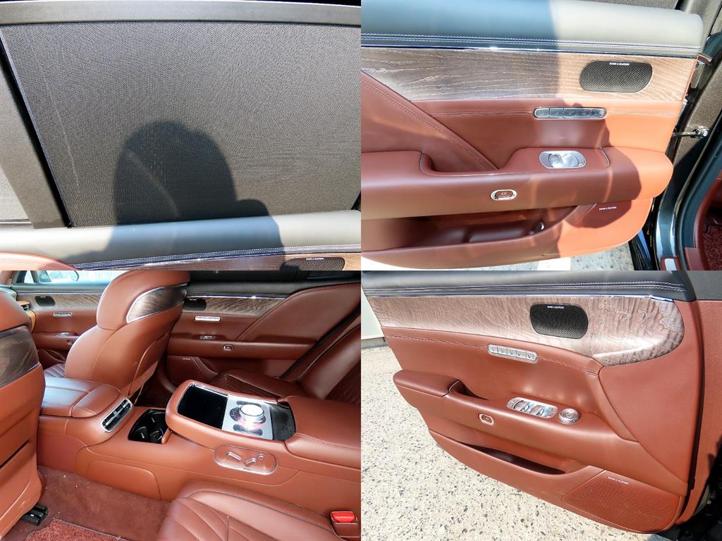 Genesis G90 2023 Gris - Importación desde Corea - HF Imports Iquique - Foto 17