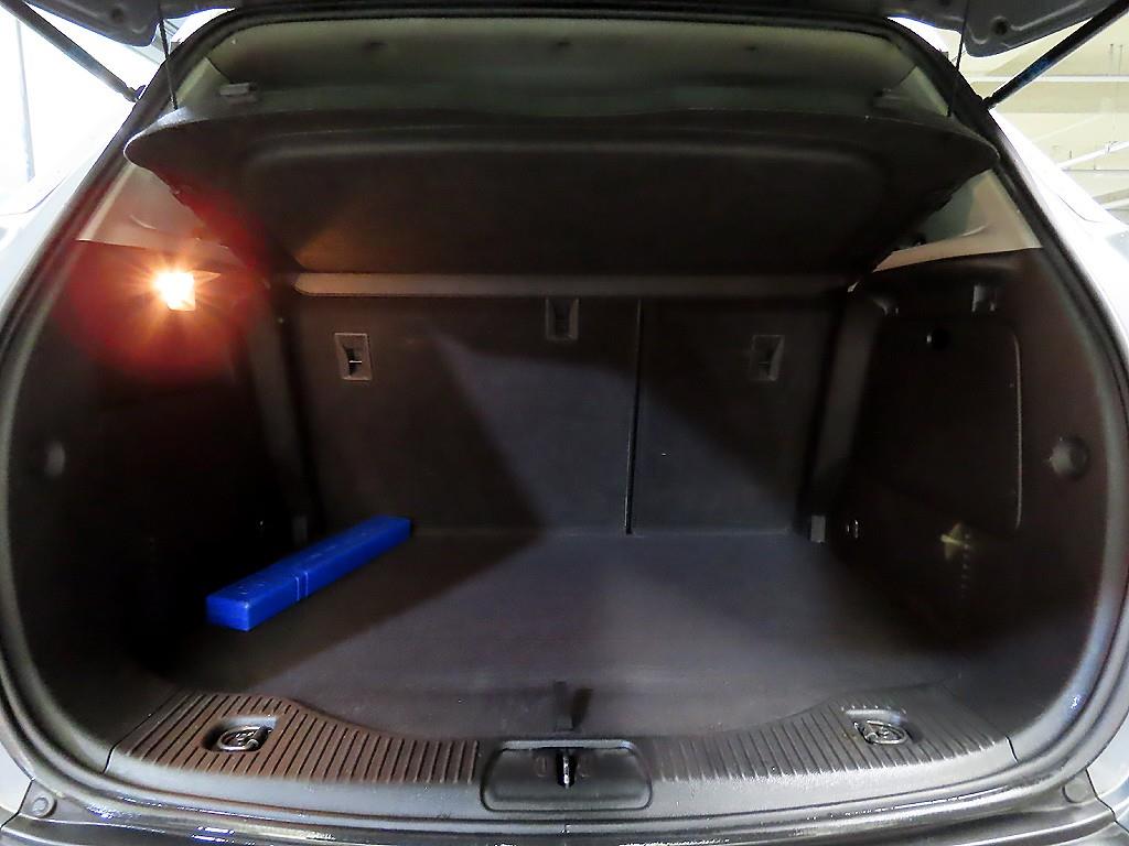 Chevrolet Trax 2014 Gris - Importación desde Corea - HF Imports Iquique - Foto 17