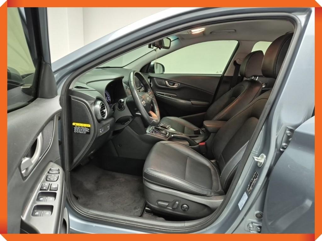 HYUNDAI Kona - Vista 9