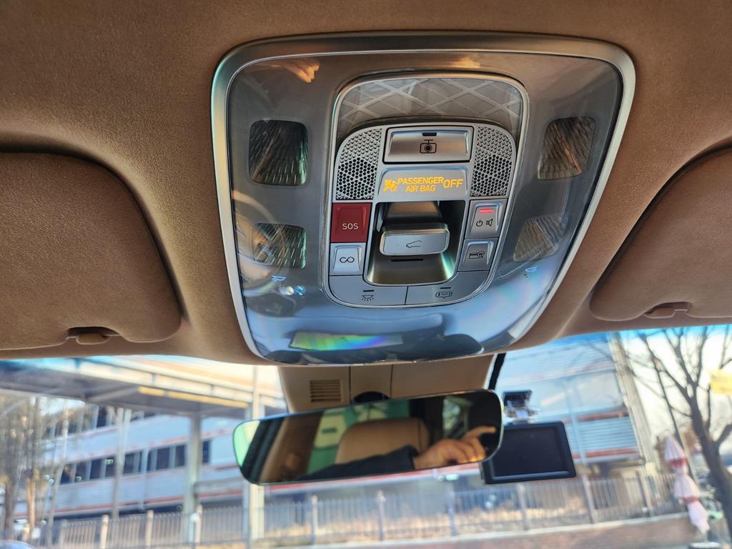 Genesis GV80 2022 Gris - Importación desde Corea - HF Imports Iquique - Foto 18