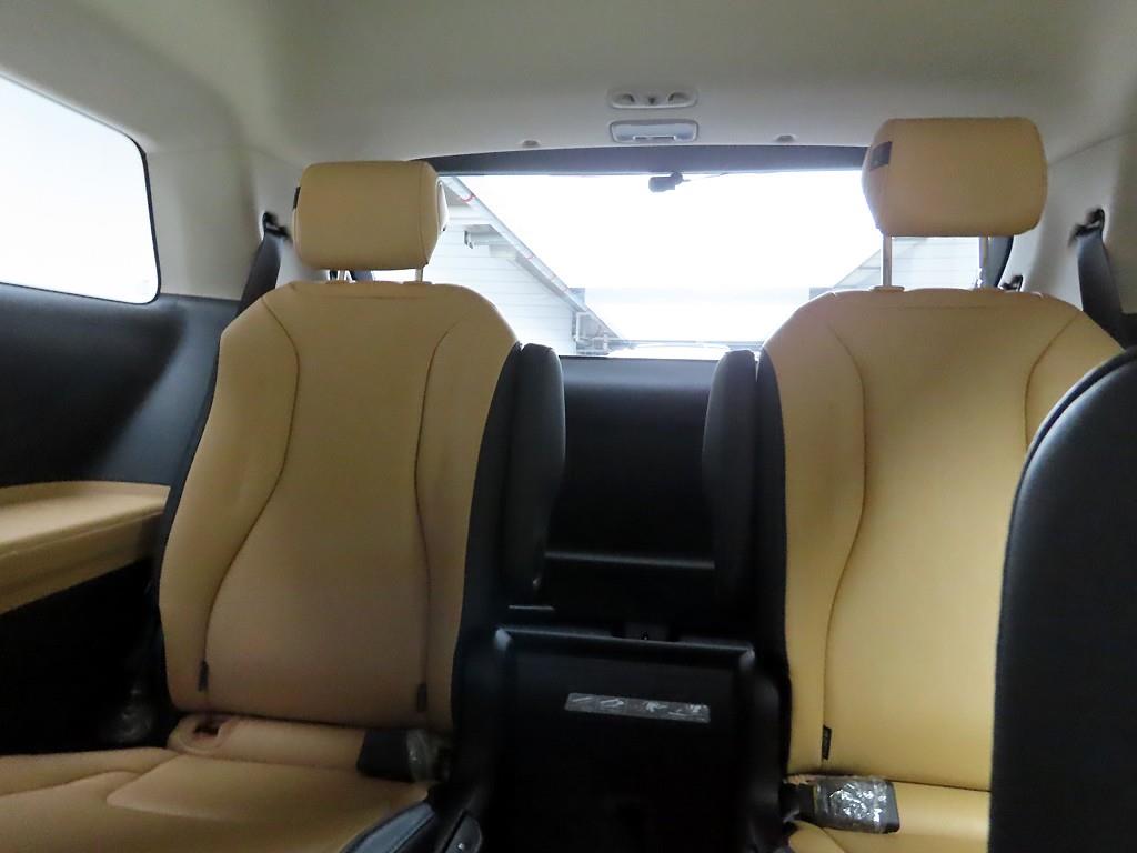 KIA Carnival 2021 Gris - Importación desde Corea - HF Imports Iquique - Foto 15