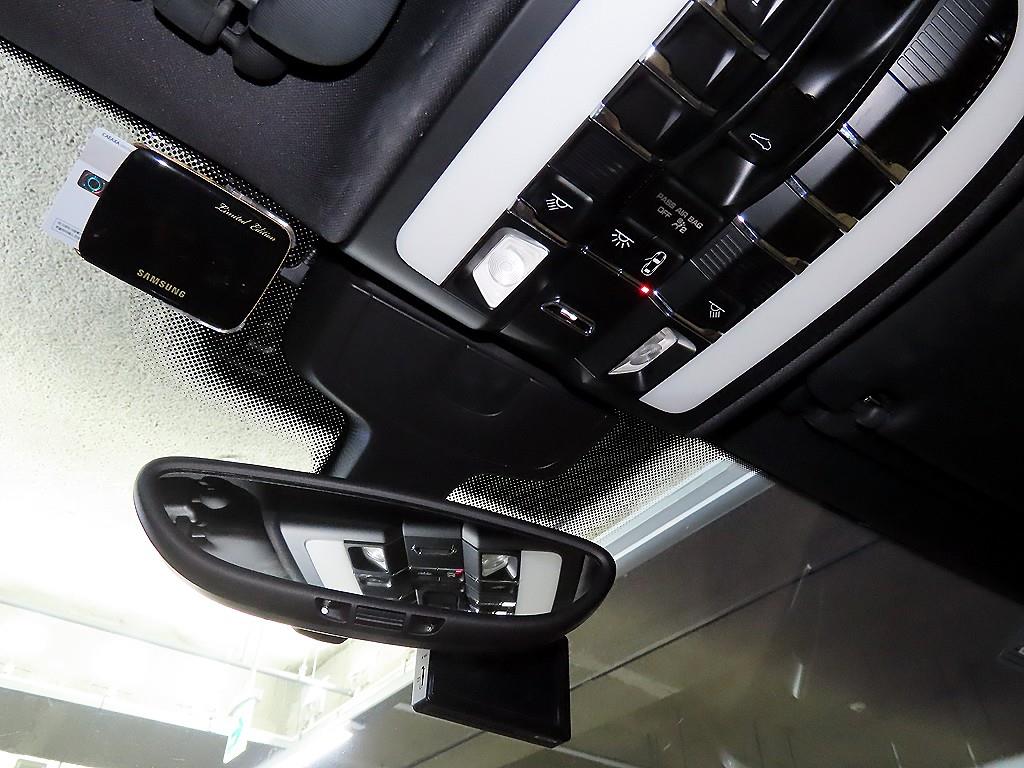 Porsche Cayenne 2014 Negro - Importación desde Corea - HF Imports Iquique - Foto 14