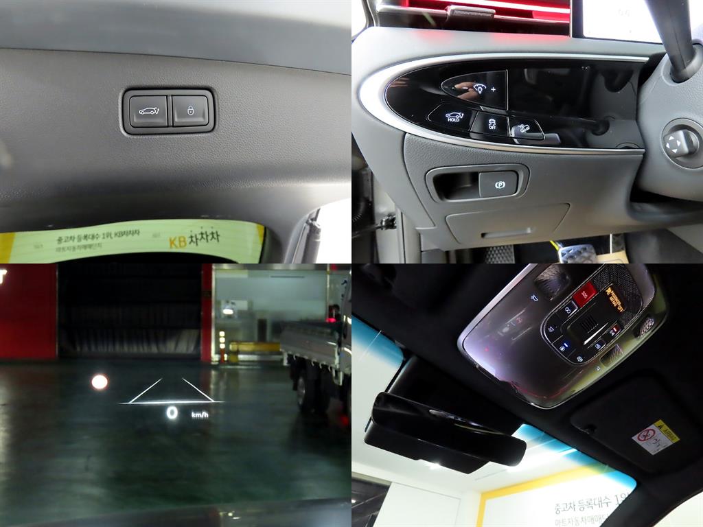 Genesis GV70 2025 - Importación desde Corea - HF Imports Iquique - Foto 16